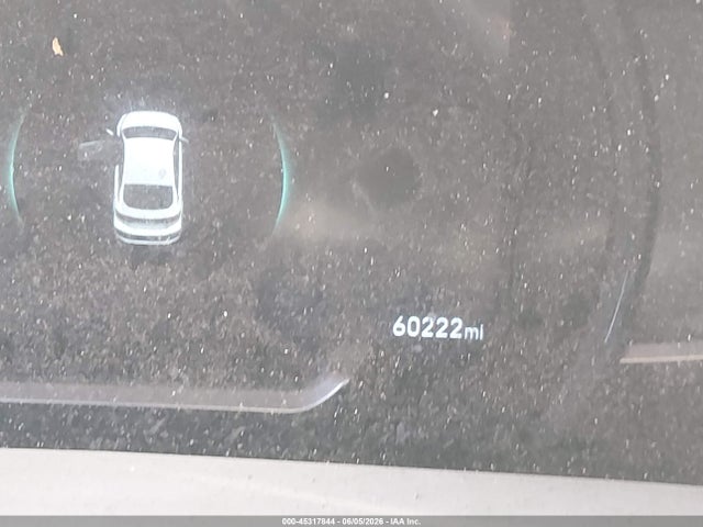 Aukcja sprzedaży 2020 Hyundai Ioniq Plug-in Hybrid Sel, vin: KMHC75LD4LU231349, numer aukcji: 45317844