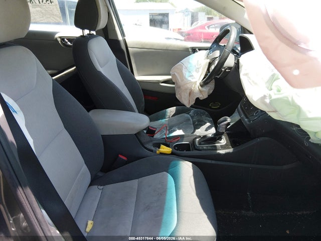 Aukcja sprzedaży 2020 Hyundai Ioniq Plug-in Hybrid Sel, vin: KMHC75LD4LU231349, numer aukcji: 45317844