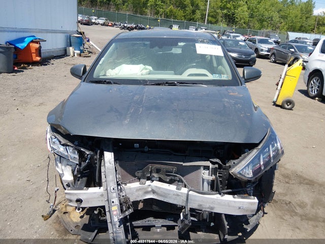 Aukcja sprzedaży 2020 Hyundai Ioniq Plug-in Hybrid Sel, vin: KMHC75LD4LU231349, numer aukcji: 45317844