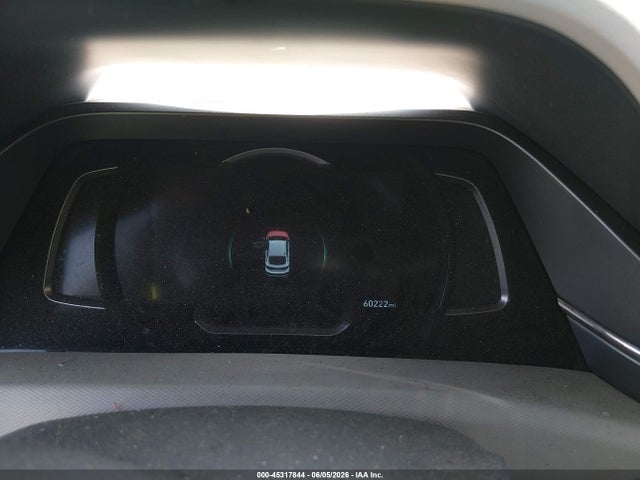 Aukcja sprzedaży 2020 Hyundai Ioniq Plug-in Hybrid Sel, vin: KMHC75LD4LU231349, numer aukcji: 45317844