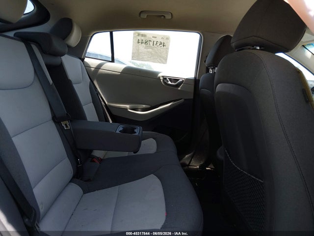 Aukcja sprzedaży 2020 Hyundai Ioniq Plug-in Hybrid Sel, vin: KMHC75LD4LU231349, numer aukcji: 45317844