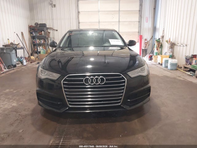 Продажа на аукционе авто 2018 Audi A6 2.0t Premium/2.0t Sport, vin: WAUF8AFCXJN022728, номер лота: 45317849