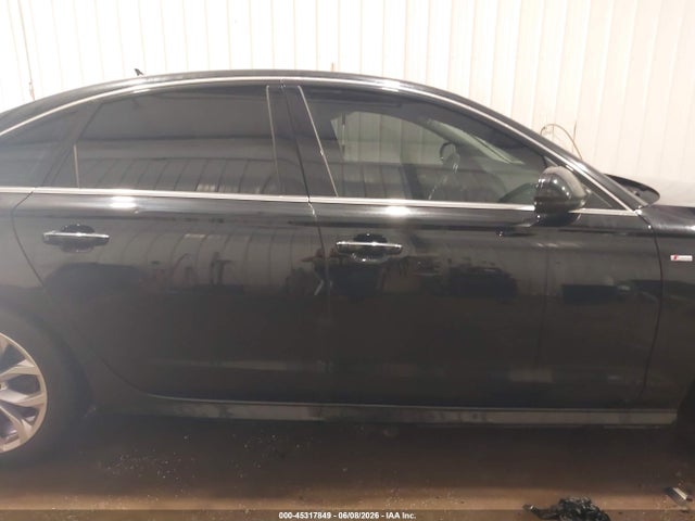 Продажа на аукционе авто 2018 Audi A6 2.0t Premium/2.0t Sport, vin: WAUF8AFCXJN022728, номер лота: 45317849