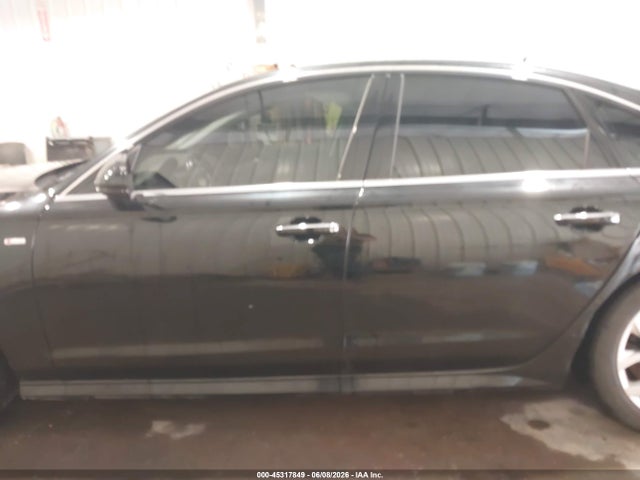 Продажа на аукционе авто 2018 Audi A6 2.0t Premium/2.0t Sport, vin: WAUF8AFCXJN022728, номер лота: 45317849