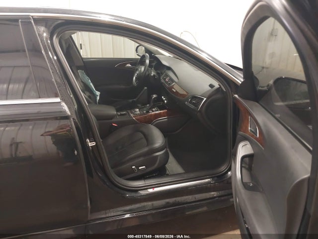 Продажа на аукционе авто 2018 Audi A6 2.0t Premium/2.0t Sport, vin: WAUF8AFCXJN022728, номер лота: 45317849