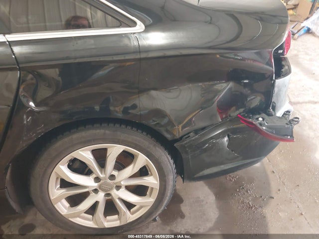 Продажа на аукционе авто 2018 Audi A6 2.0t Premium/2.0t Sport, vin: WAUF8AFCXJN022728, номер лота: 45317849