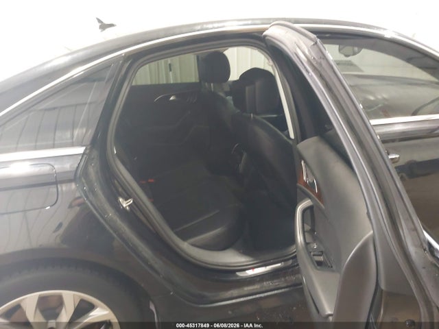 Продажа на аукционе авто 2018 Audi A6 2.0t Premium/2.0t Sport, vin: WAUF8AFCXJN022728, номер лота: 45317849