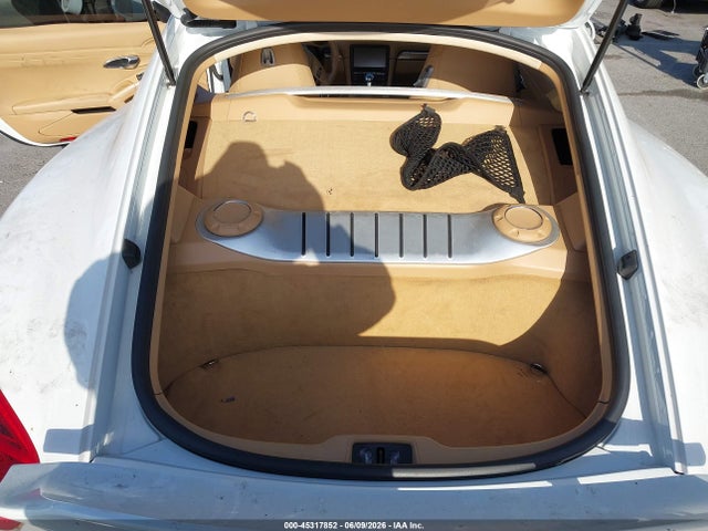Porsche Cayman 2014 WP0AA2A81EK172146 Image 10