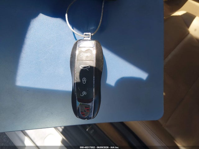 Porsche Cayman 2014 WP0AA2A81EK172146 Image 11