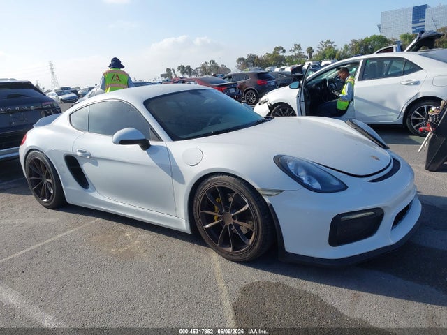 Porsche Cayman 2014 WP0AA2A81EK172146 Image 13