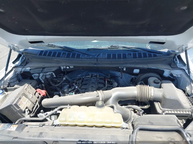 1FMJU1JT3MEA34087 Ford Expedition Xlt