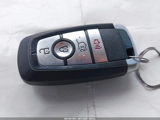 1FMJU1JT3MEA34087 Ford Expedition Xlt