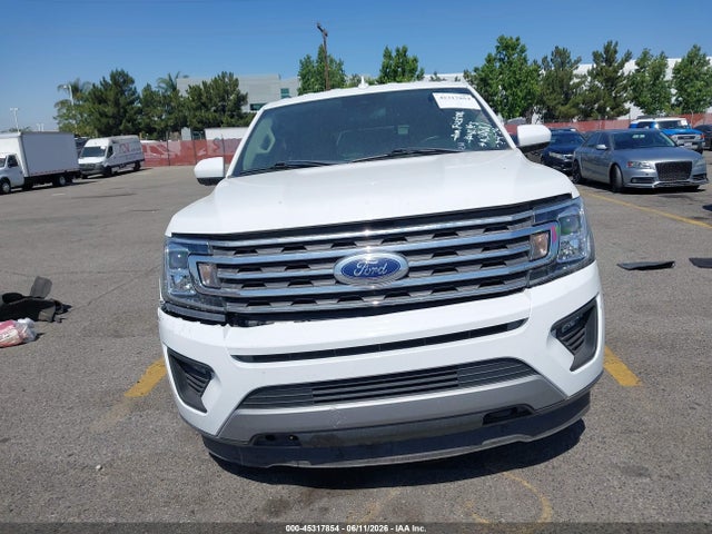 1FMJU1JT3MEA34087 Ford Expedition Xlt