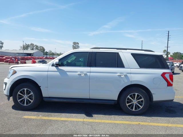 1FMJU1JT3MEA34087 Ford Expedition Xlt