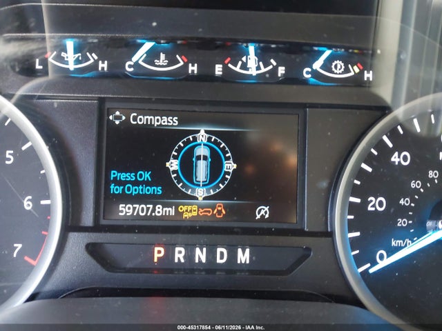 1FMJU1JT3MEA34087 Ford Expedition Xlt