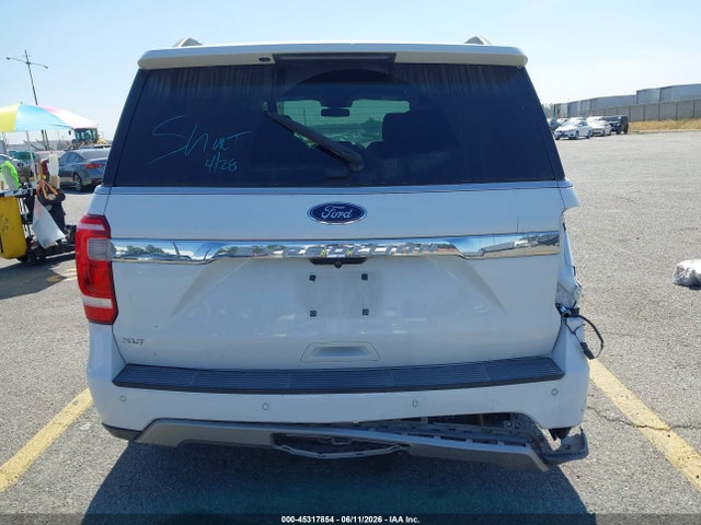1FMJU1JT3MEA34087 Ford Expedition Xlt