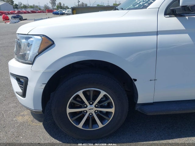1FMJU1JT3MEA34087 Ford Expedition Xlt