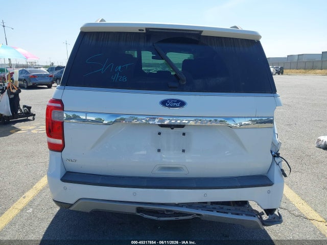 1FMJU1JT3MEA34087 Ford Expedition Xlt