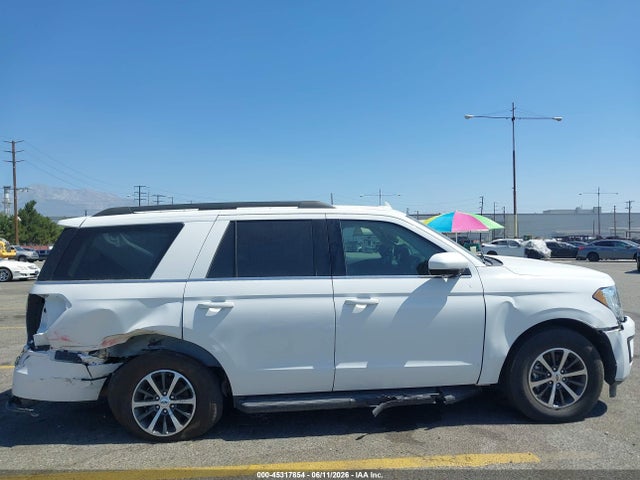 1FMJU1JT3MEA34087 Ford Expedition Xlt