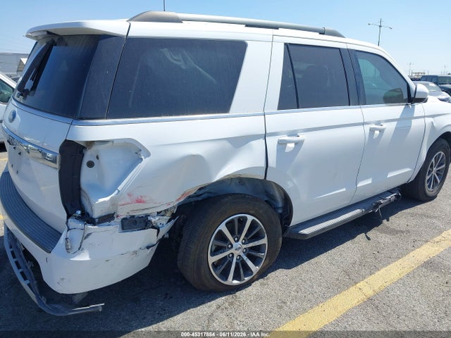 1FMJU1JT3MEA34087 Ford Expedition Xlt
