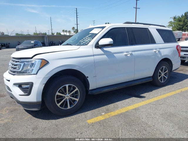 1FMJU1JT3MEA34087 Ford Expedition Xlt