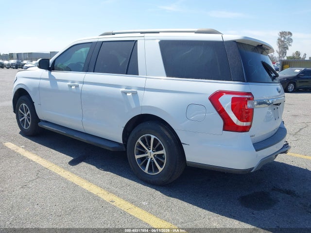 1FMJU1JT3MEA34087 Ford Expedition Xlt