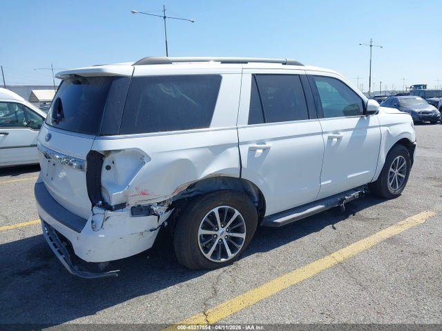 1FMJU1JT3MEA34087 Ford Expedition Xlt