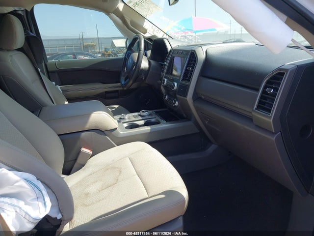 1FMJU1JT3MEA34087 Ford Expedition Xlt