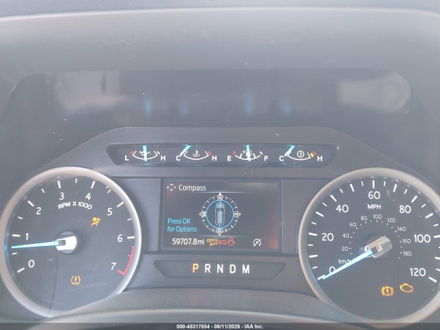 1FMJU1JT3MEA34087 Ford Expedition Xlt