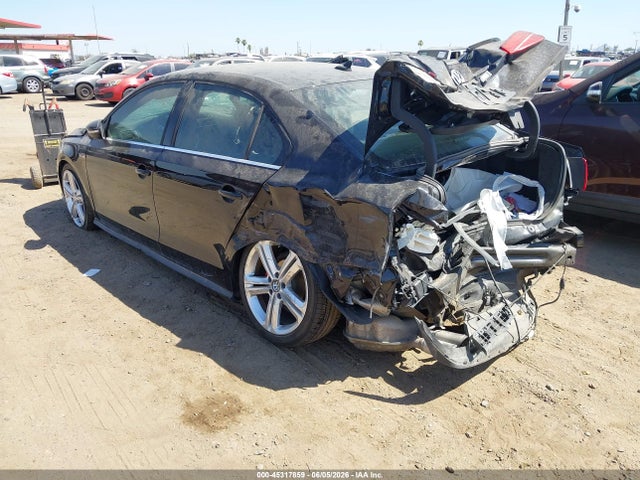 Aukcja sprzedaży 2017 Volkswagen Jetta Gli, vin: 3VW4T7AJXHM350413, numer aukcji: 45317859