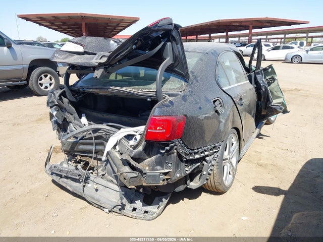 Aukcja sprzedaży 2017 Volkswagen Jetta Gli, vin: 3VW4T7AJXHM350413, numer aukcji: 45317859