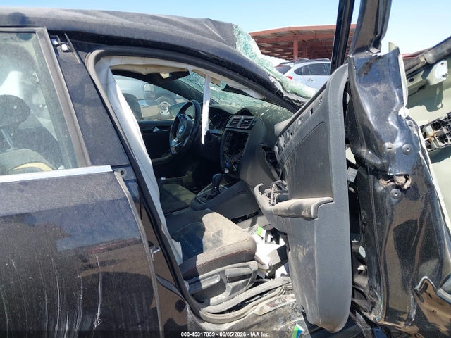 Aukcja sprzedaży 2017 Volkswagen Jetta Gli, vin: 3VW4T7AJXHM350413, numer aukcji: 45317859