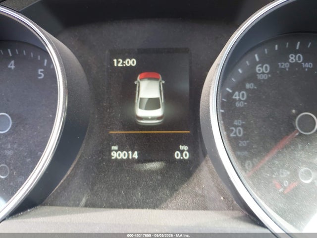 Aukcja sprzedaży 2017 Volkswagen Jetta Gli, vin: 3VW4T7AJXHM350413, numer aukcji: 45317859