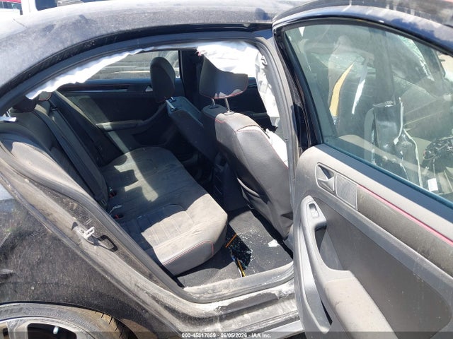 Aukcja sprzedaży 2017 Volkswagen Jetta Gli, vin: 3VW4T7AJXHM350413, numer aukcji: 45317859