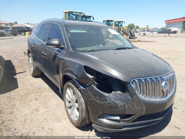 Aukcja sprzedaży 2013 Buick Enclave Premium, vin: 5GAKRDKD5DJ164416, numer aukcji: 45317861