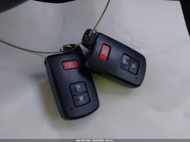 Toyota 4runner Sr5 Premium 2020 JTEBU5JR1L5807590 Image 11