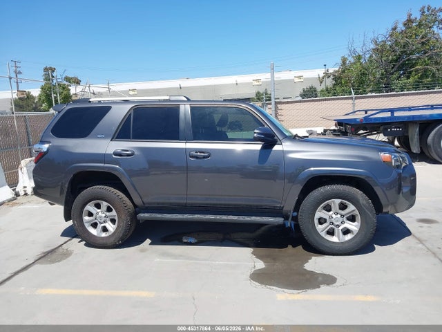 Toyota 4runner Sr5 Premium 2020 JTEBU5JR1L5807590 Image 13