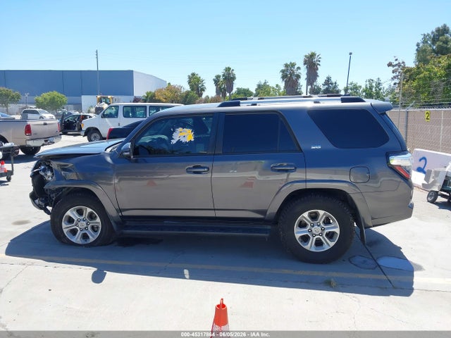 Toyota 4runner Sr5 Premium 2020 JTEBU5JR1L5807590 Image 14