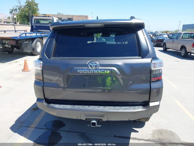 Toyota 4runner Sr5 Premium 2020 JTEBU5JR1L5807590 Image 16