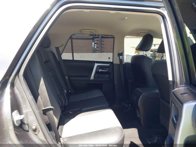 Toyota 4runner Sr5 Premium 2020 JTEBU5JR1L5807590 Image 8