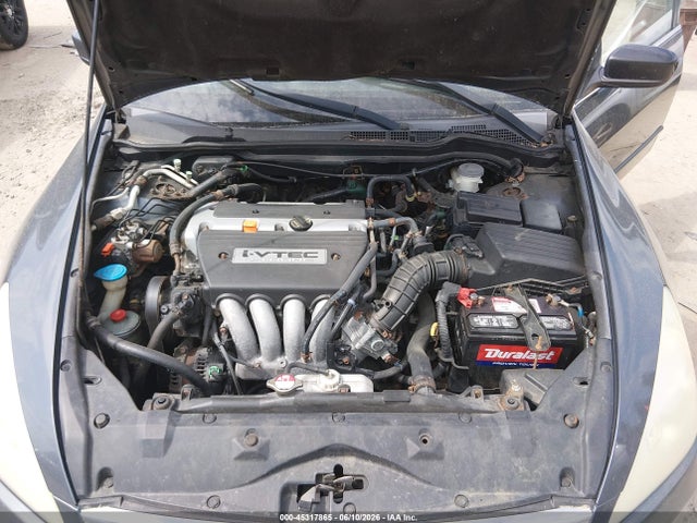 Aukcja sprzedaży 2007 Honda Accord 2.4 Ex, vin: 1HGCM56747A208780, numer aukcji: 45317865