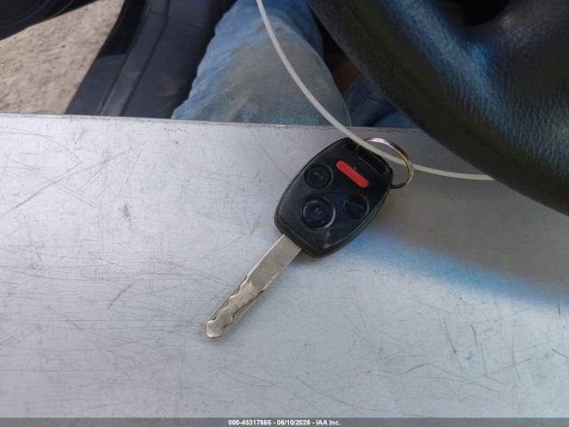 Aukcja sprzedaży 2007 Honda Accord 2.4 Ex, vin: 1HGCM56747A208780, numer aukcji: 45317865