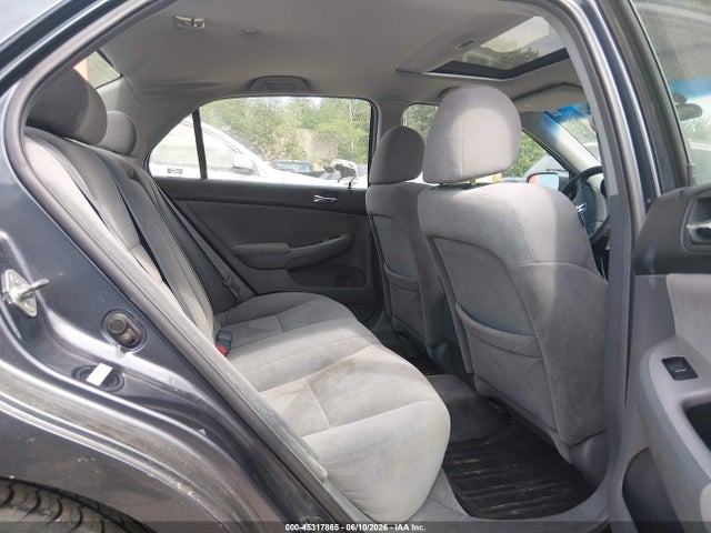 Aukcja sprzedaży 2007 Honda Accord 2.4 Ex, vin: 1HGCM56747A208780, numer aukcji: 45317865
