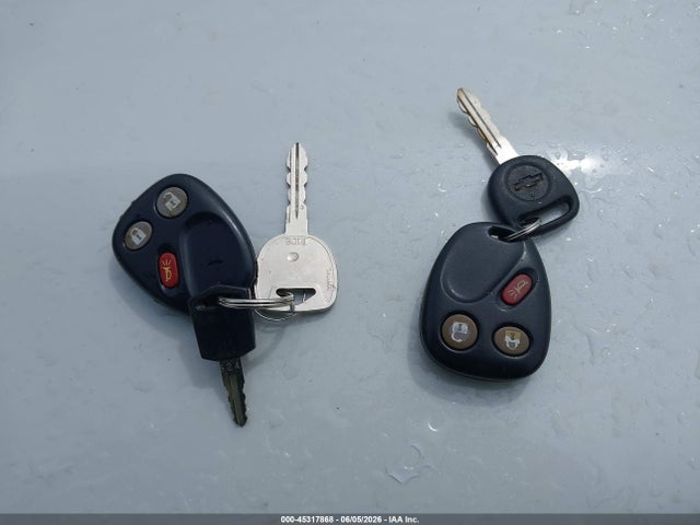 45317868 :رقم المزاد ، 2GCEC13T361186526 vin ، 2006 Chevrolet Silverado 1500 Lt1 مزاد بيع