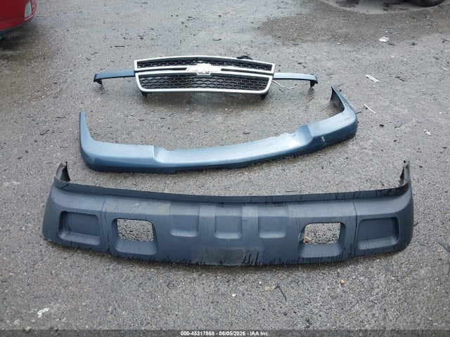 45317868 :رقم المزاد ، 2GCEC13T361186526 vin ، 2006 Chevrolet Silverado 1500 Lt1 مزاد بيع