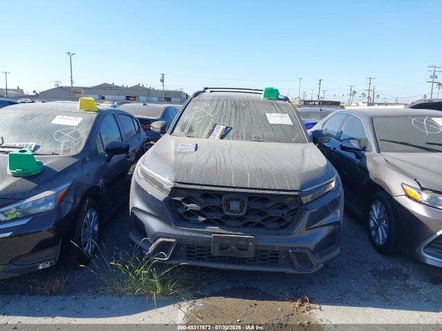 7FARS5H86SE017161 Honda Cr-v Hybrid Sport-l