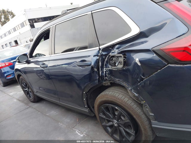 7FARS5H86SE017161 Honda Cr-v Hybrid Sport-l