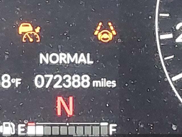 7FARS5H86SE017161 Honda Cr-v Hybrid Sport-l