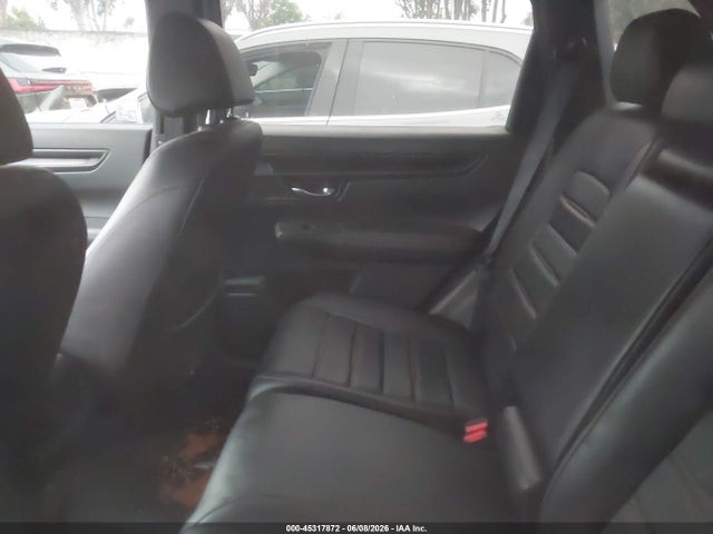 7FARS5H86SE017161 Honda Cr-v Hybrid Sport-l