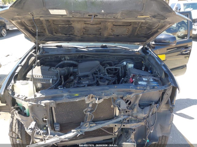 Aukcja sprzedaży 2018 Toyota Tacoma Sr, vin: 5TFAX5GN3JX121175, numer aukcji: 45317876